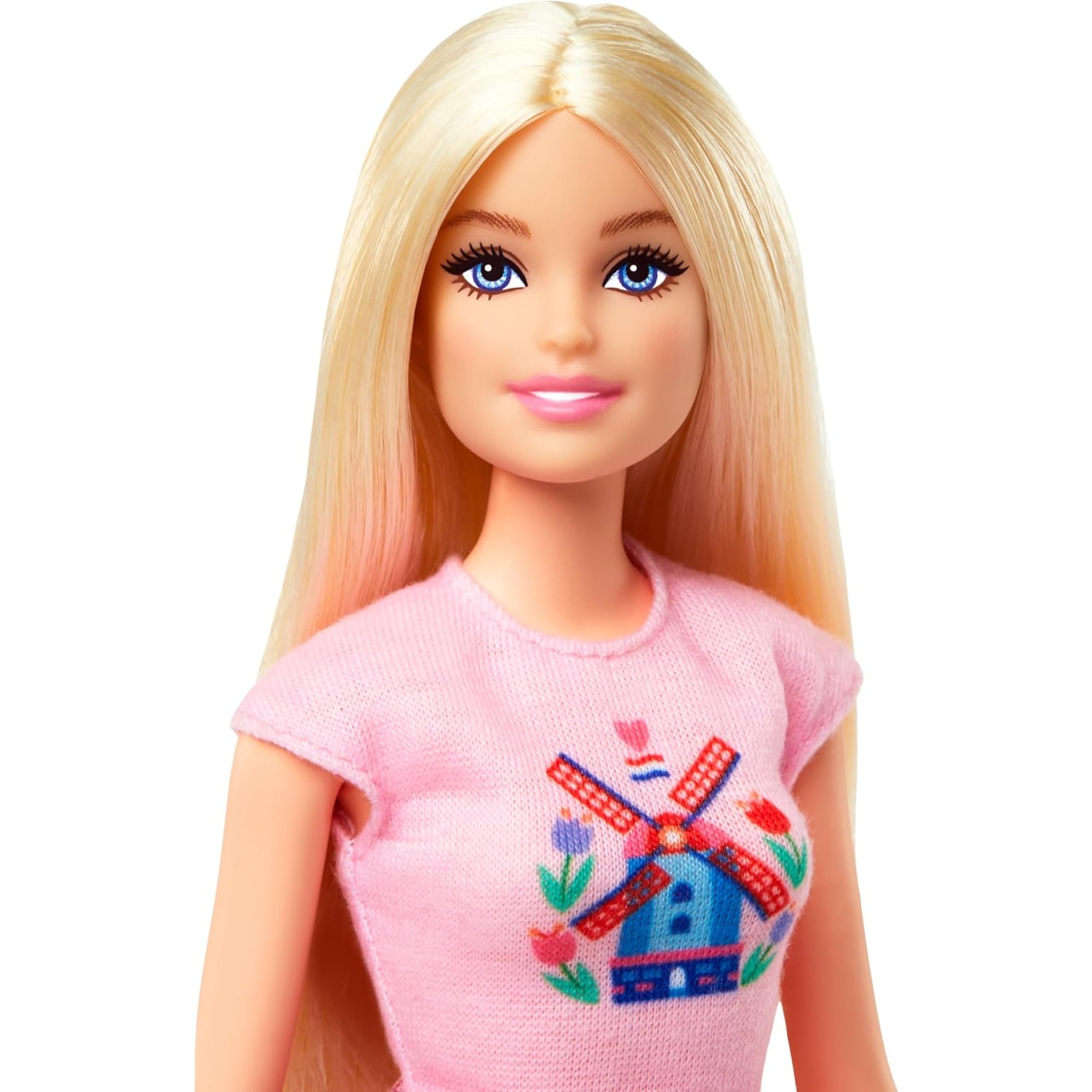 Original Mattel Barbie poupée  - Mattel Toy Barbie avis et prix