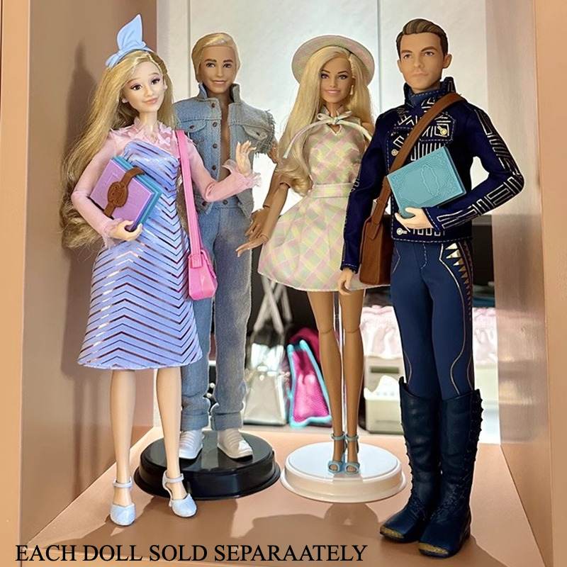 100% Original Mattel Barbie mé - Mattel Toy Barbie avis et prix
