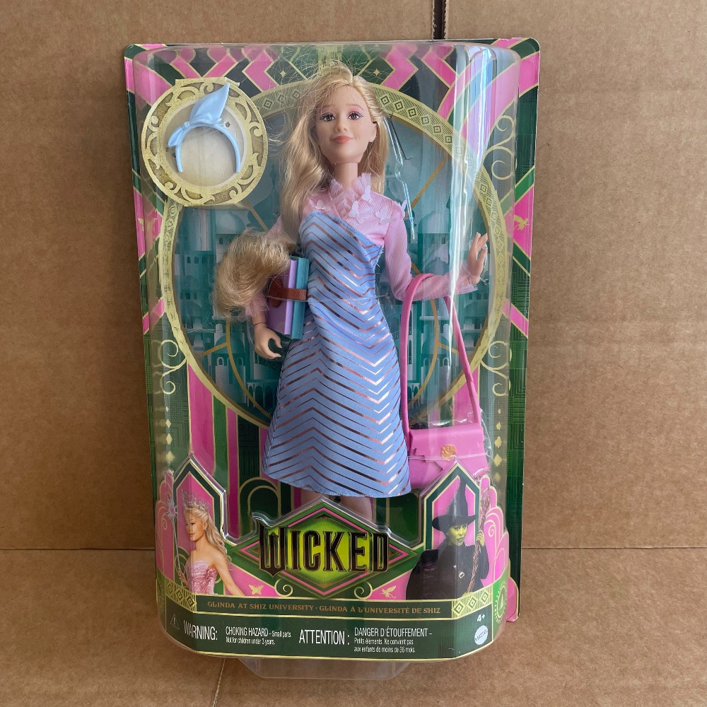 100% Original Mattel Barbie mé - Mattel Toy Barbie avis et prix