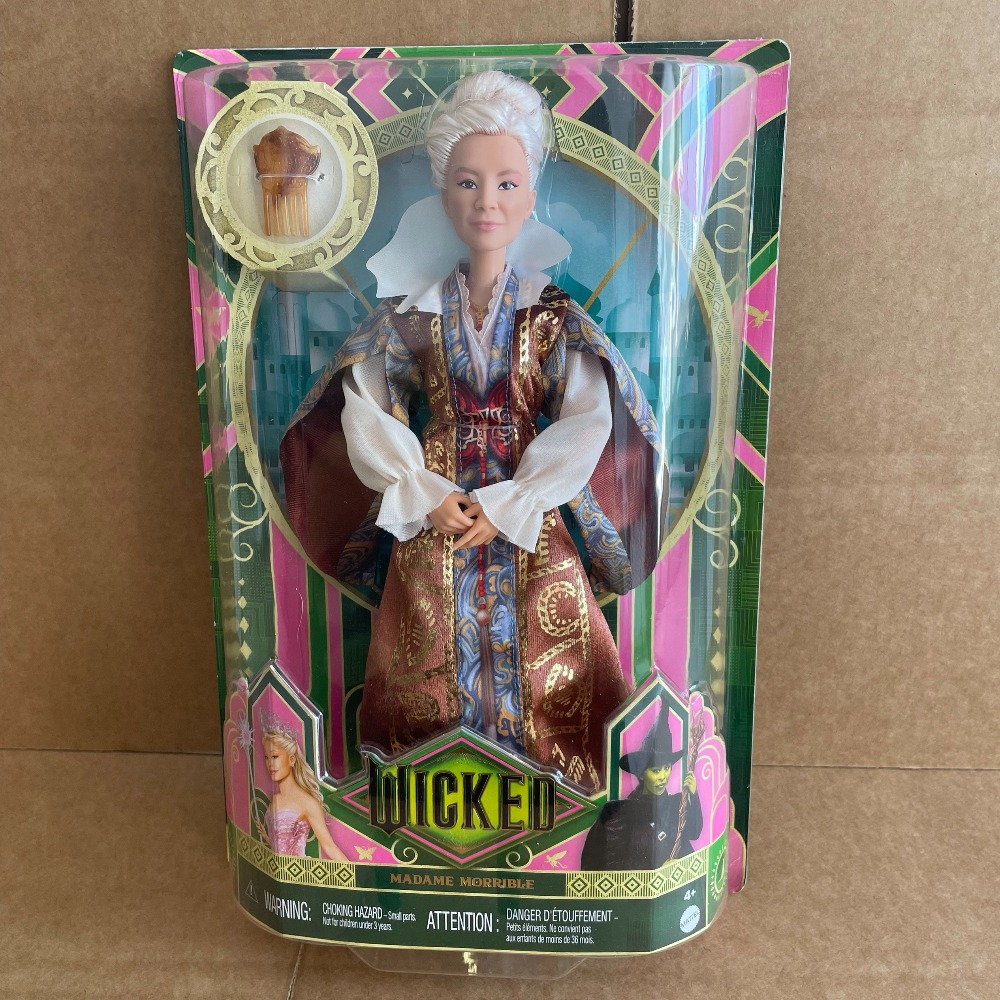 100% Original Mattel Barbie mé - Mattel Toy Barbie avis et prix