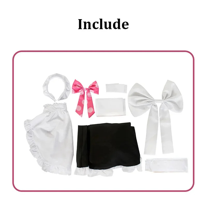 Nouvelle robe de cosplay d'Hal - Model Kit Bocchi The Rock avis et prix