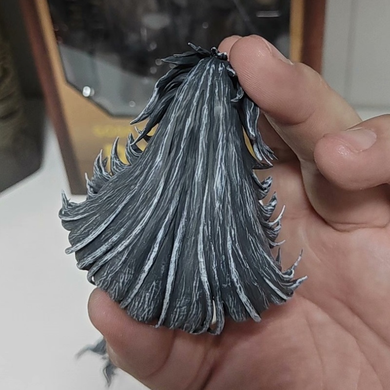 Quatre cavaliers égyptiens édi - Model Kit Anubis avis et prix