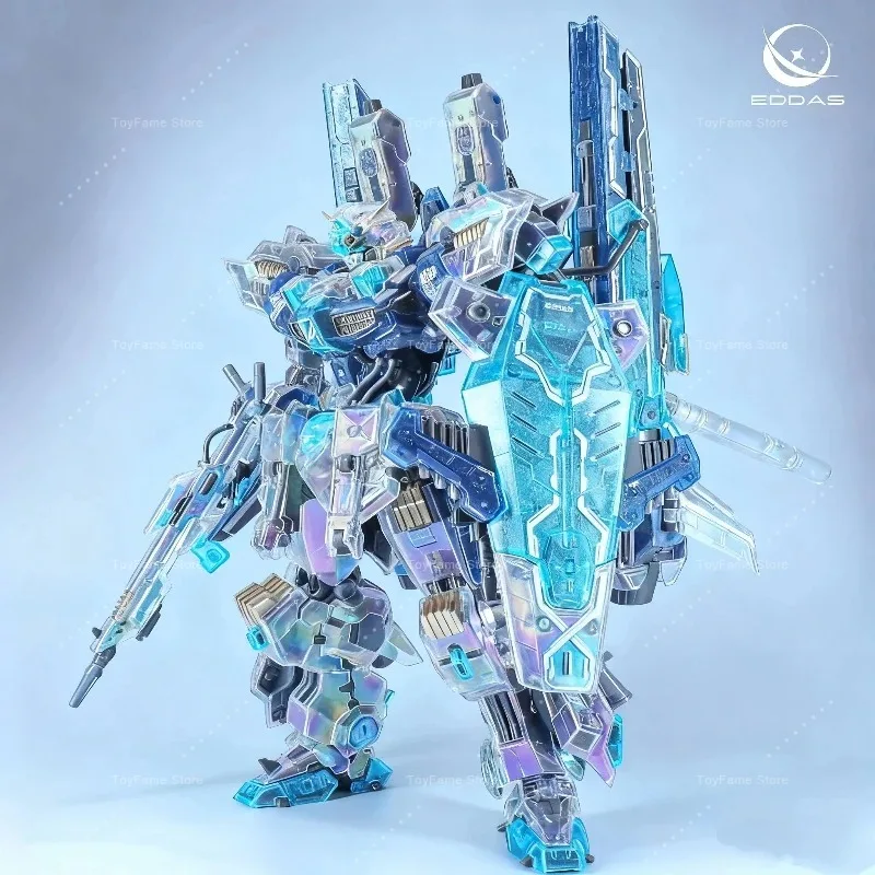 En stock EDDAS 1/100 Kit de mo - Model Kit Asgard avis et prix