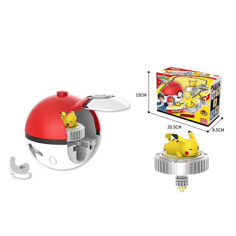 Authentique Pokemon Pokeball P - Model Kit Eevee avis et prix