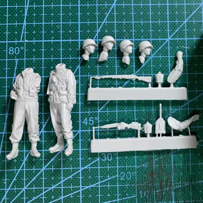 Kit de figurines en résine à l - Model Kit Reshiram avis et prix