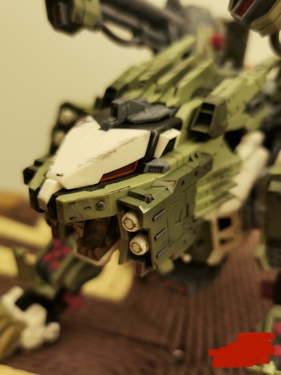 Bloc de construction modèle BT - Model Kit Yamato avis et prix