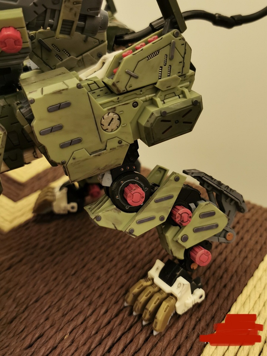Bloc de construction modèle BT - Model Kit Yamato avis et prix