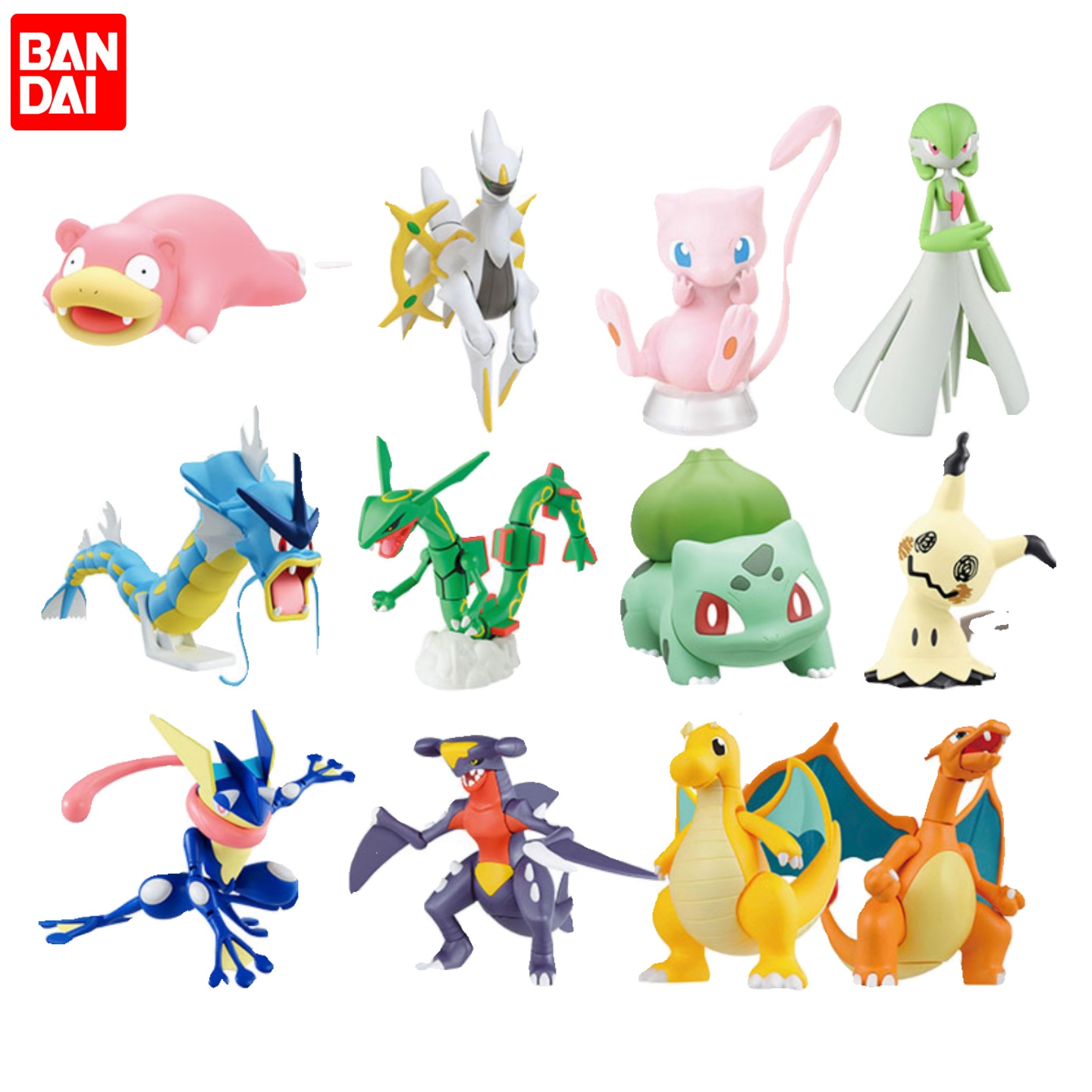Bandai – Kit de modèle Pokemon - Model Kit Quick Eevee avis et prix