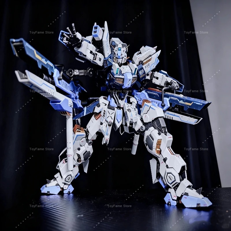 En stock EDDAS 1/100 Kit de mo - Model Kit Asgard avis et prix
