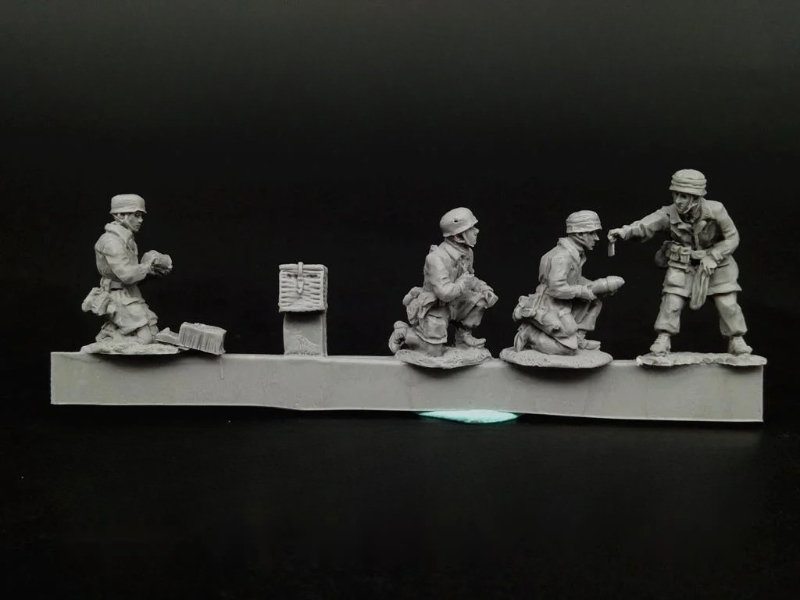 Kit de figurines en résine mou - Model Kit Reshiram avis et prix