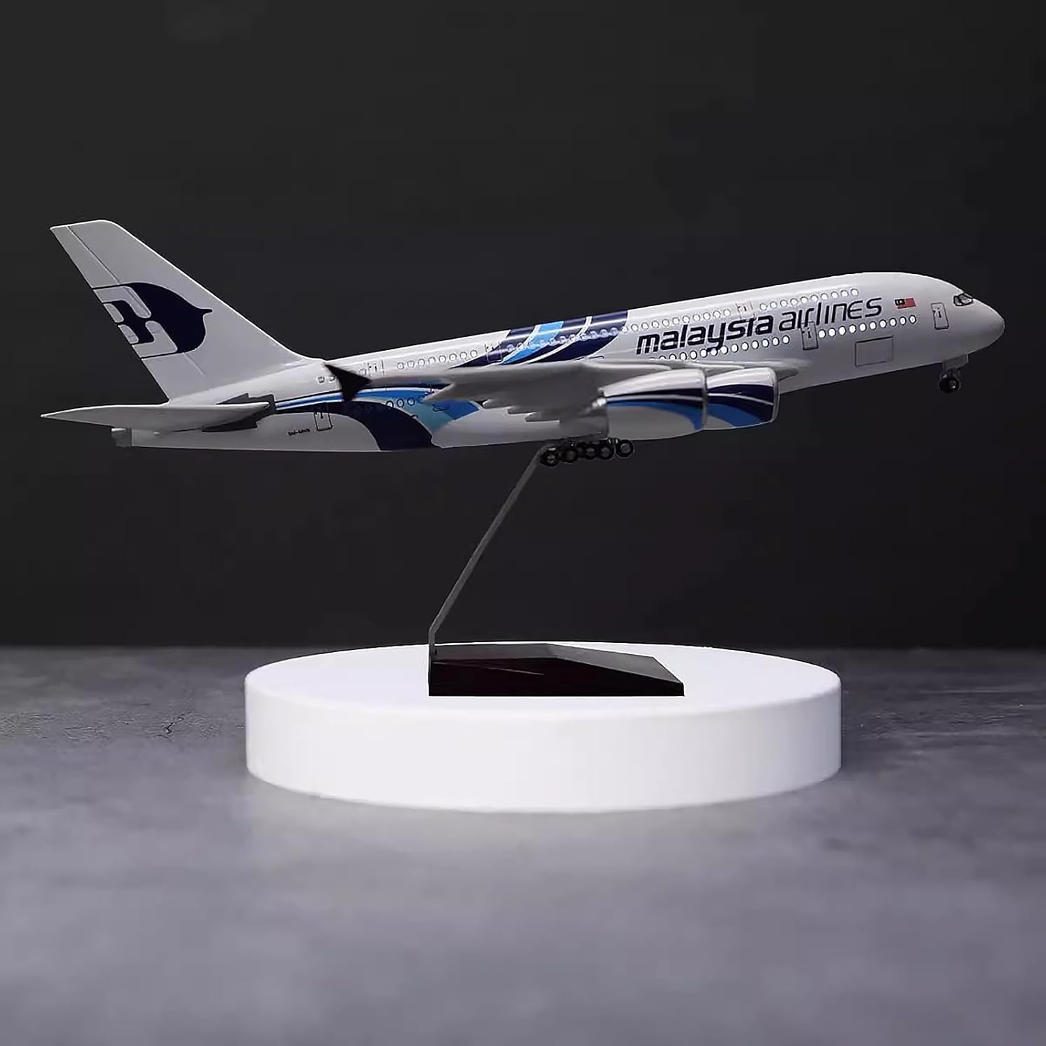 Modèle d'avion en métal Malays - Resin Kit Cast avis et prix