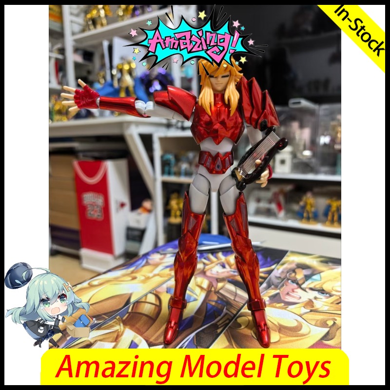 ShineTime/ST Model Knights of  - Model Kit Asgard avis et prix