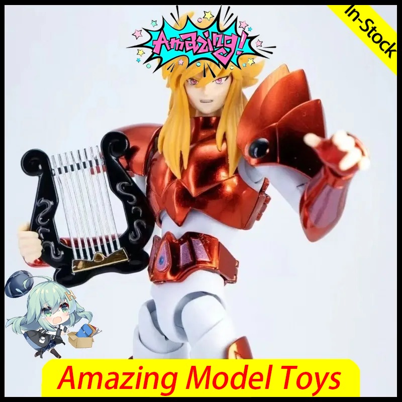 ShineTime/ST Model Knights of  - Model Kit Asgard avis et prix