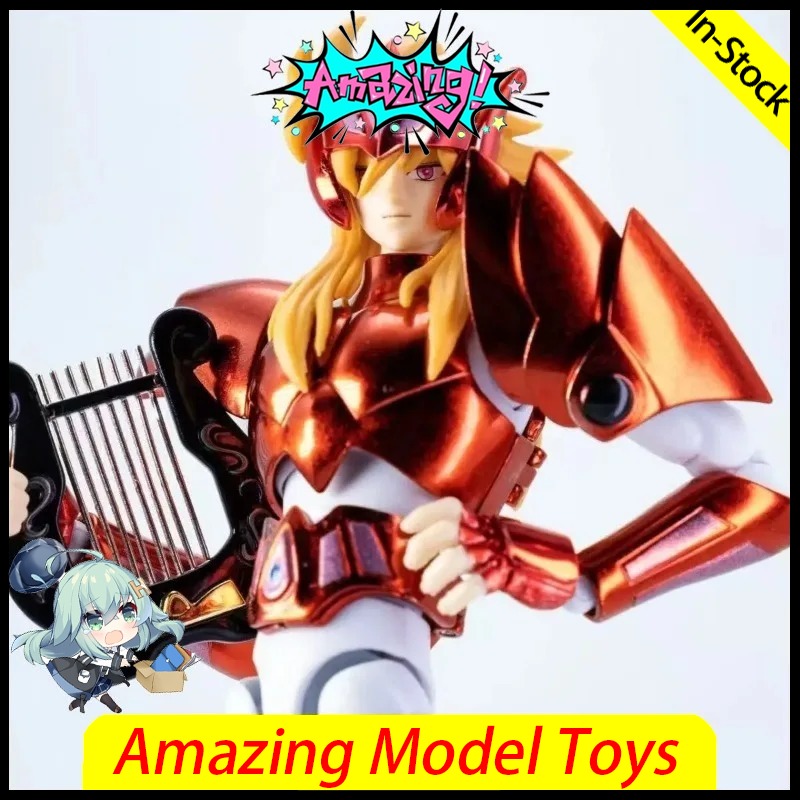 ShineTime/ST Model Knights of  - Model Kit Asgard avis et prix