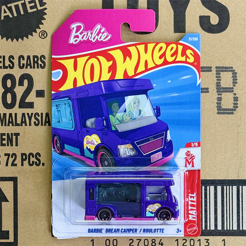 Jouets voitures Hot Wheels pou - Mattel Toy Barbie avis et prix