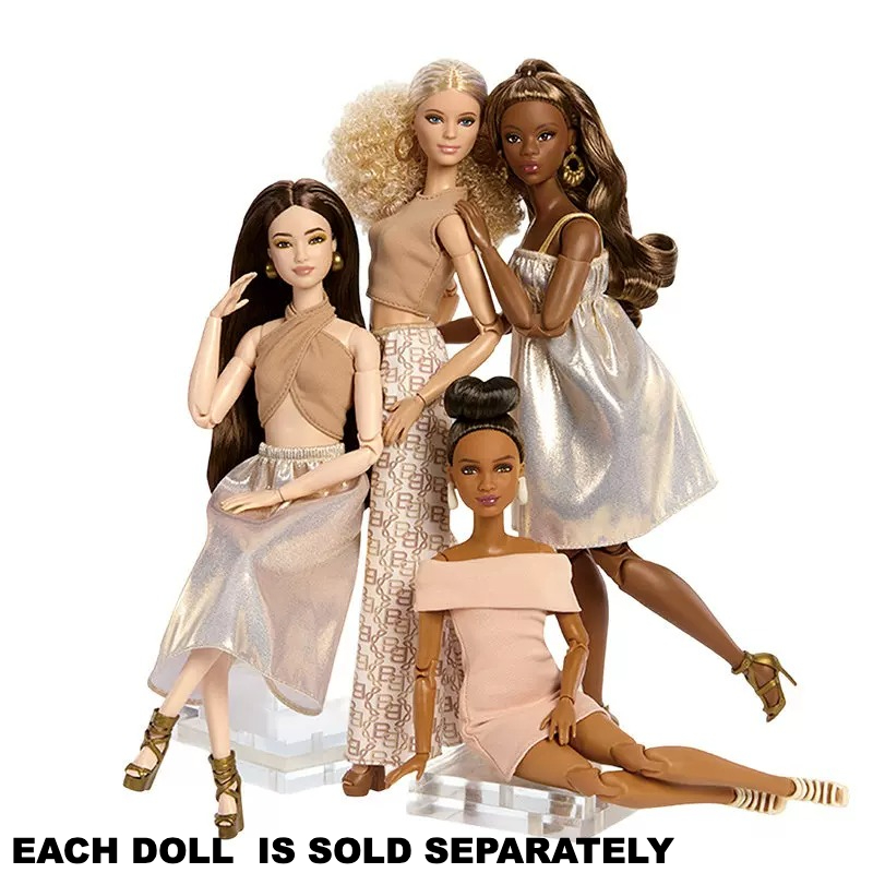 Nouvelle collection de poupées - Mattel Toy Barbie avis et prix